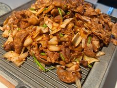 -四季民福烤鸭店(故宫店)