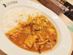 -CoCo壱番屋