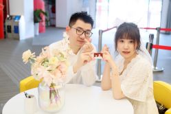-JEFF STUDIO摄影摄像婚礼跟拍