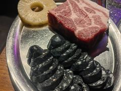 -济州爱肉堂(总店)