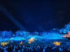 -禅宗少林·音乐大典