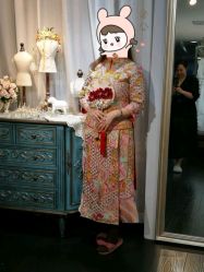 -艾慕婚纱礼服馆(和平店)
