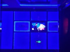 -泡沫BUbbLE量贩式KTV(金沙江路店)