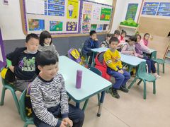 -瑞思教育·少儿英语(凯德校区)
