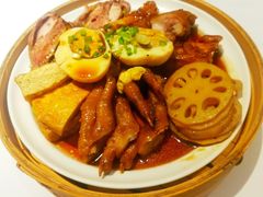 -眉州东坡(民族园店)