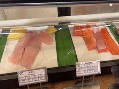 -索菲特酒店·海鲜自助 ·聚餐厅