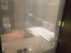 -济南绿地美利亚酒店