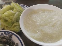 -老爆肚满五香烧牛羊肉