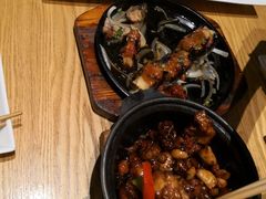 -峨嵋小镇·川菜(勒泰中心店)