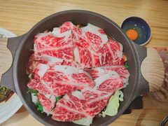 -鳗鲔料理小馆