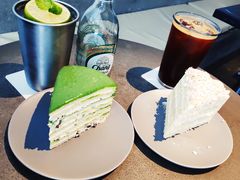 美式咖啡-MIMI FASO(古仓店)