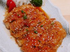 -小句号·精致料理(江南环球港店)