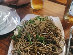 -正宗天津烧麦馆(柳州路店)