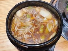 -土大力韩式烤肉料理(和平路店)