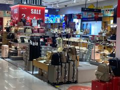 -通程奥特莱斯(华晨店)