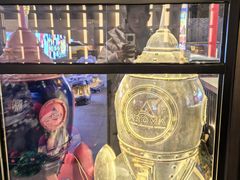 -洛缦音乐餐厅(工业展览馆万象城店)