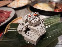 -朱光玉火锅馆(龙阳广场店)