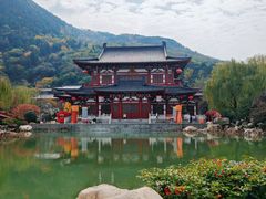 -华清宫景区