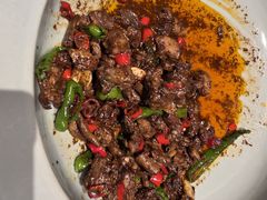 -湘中缘·湖南菜(娄底驻京办店)