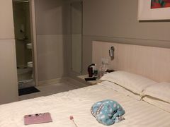 -锦江之星(南京新街口店)