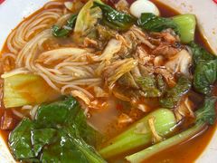 -二钢串叔麻辣烫(华龙大厦店)