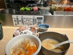 -肉肉大米(金虹桥店)