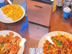 -三亚火车头万人海鲜广场