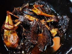 -斯丹姜母鸭·古法干香(涂门街总店)