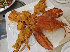 -探秘12时海鲜生蚝排档