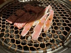 -牛坂亭 . 和牛烤肉海鲜酒场(工农路店)