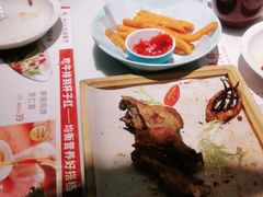 -杯子红牛排(创意产业园店)