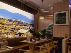 -云海肴·汽锅鸡·云南菜(广安门天虹店)