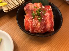 -丸藏和牛烧肉专门店(园区师惠坊店)