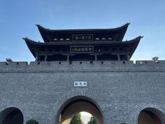 -台儿庄古城