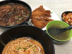 -弄堂面馆(金运路店)