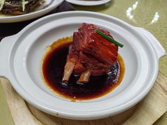 -二泉园老菜馆·百年无锡菜
