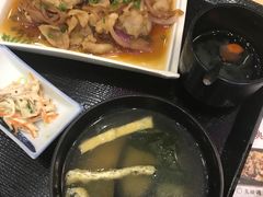 -吉川轩·日本料理(万达店)