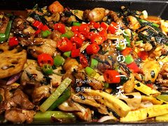-听说碳烧蛙(高新万达店)