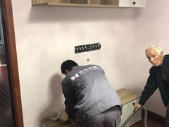 -佰丽爱家全屋定制(汶水店)