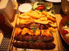 -ALAMEEN阿拉伯餐厅(三里屯店)