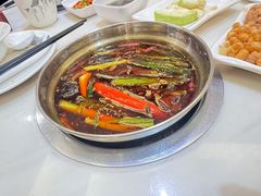 -围炉夜话·潮汕卤水火锅(榕江店)