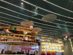 -披云云小馆·味道江湖(姚家园万象汇店)
