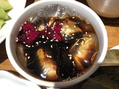 红糖冰粉-渝乡人家(和平里店)