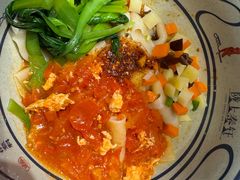 -陇上秦轩西安biangbiang面(EFC欧美金融商业城店)
