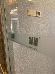 -3AM·S HAIR SALON烫发染发接发