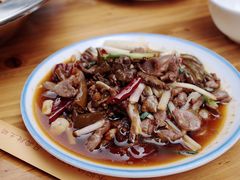 -弓虽昌焖烧鸡(大竹林店)