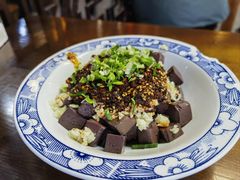 -长安后宰门水盆羊肉(新都心店)