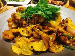 张果佬-张果佬年糕卷(科巷店)