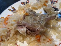 -217丰惠源抓饭(江乾路店)