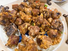 -标记美食新鲜猪杂(兴南大道店)